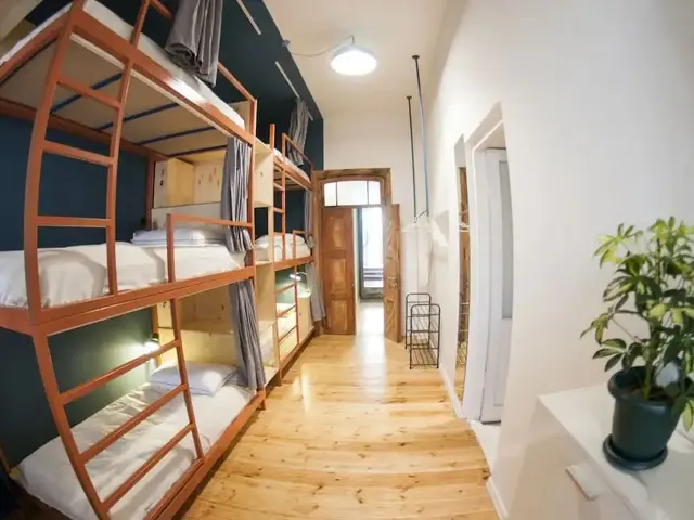 фотографии Aseana Hostel изображение №4