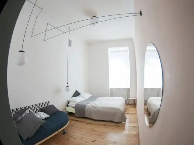 фото Aseana Hostel изображение №6