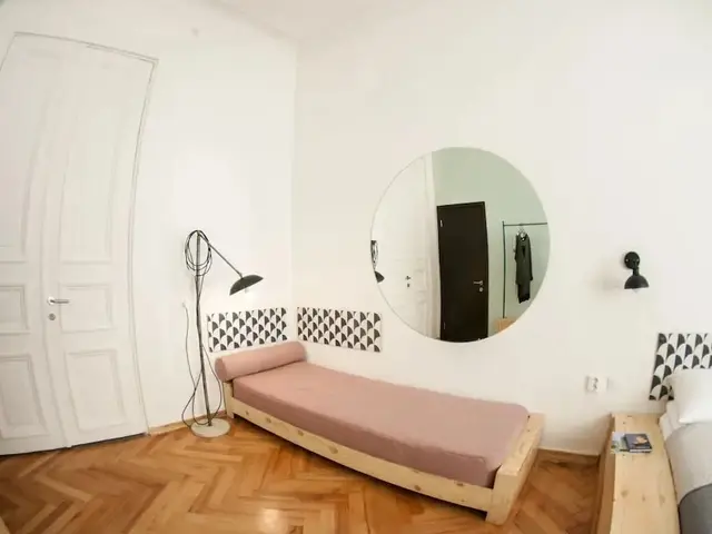 фото отеля Aseana Hostel изображение №9