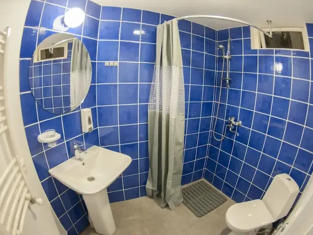 фото отеля Aseana Hostel изображение №5