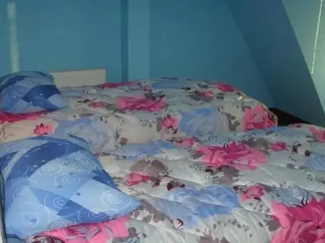 фотографии Ketas Hostel изображение №16