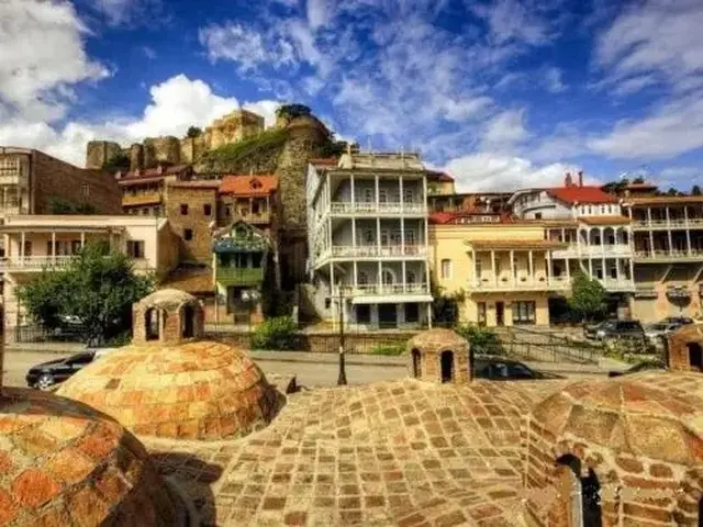 фотографии Ketas Hostel изображение №4