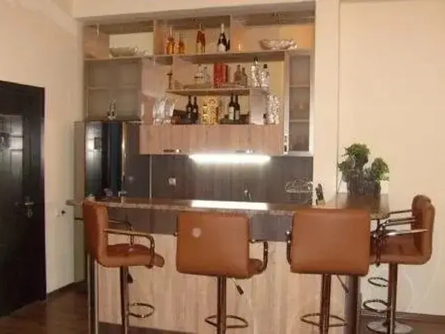 фото отеля Ketas Hostel изображение №1