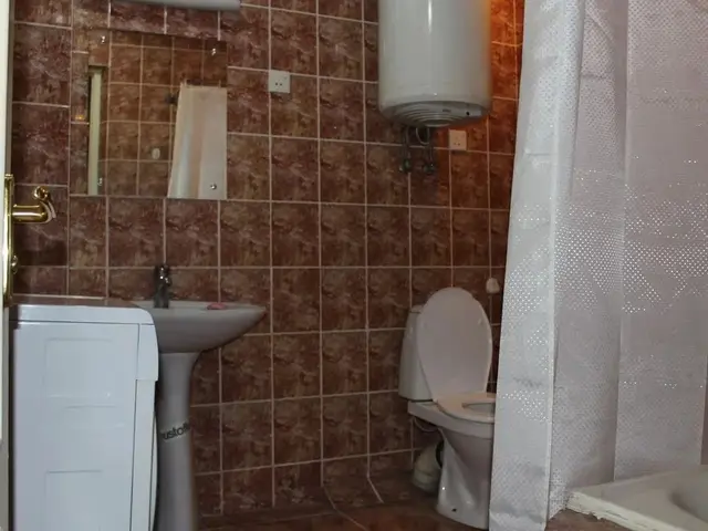 фотографии отеля Herrmas Hostel изображение №3