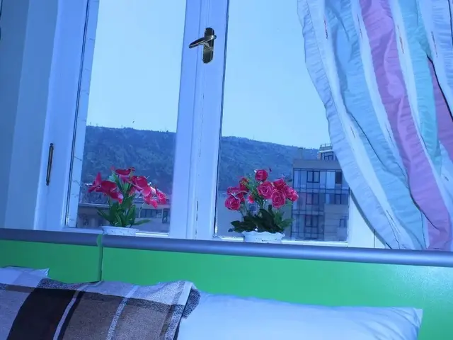 фото отеля Herrmas Hostel изображение №1