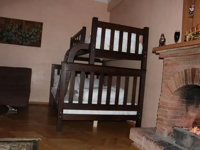 фотографии Herrmas Hostel изображение №8
