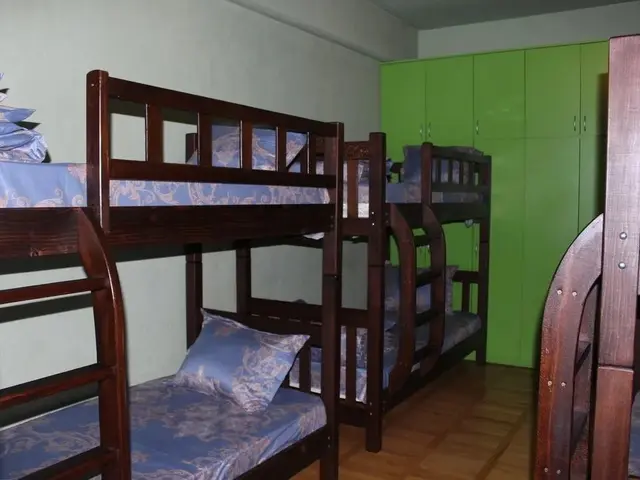 фото Herrmas Hostel изображение №6