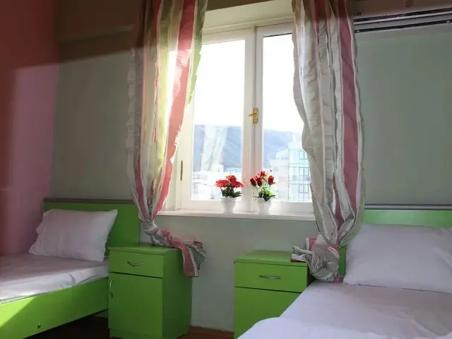 фото отеля Herrmas Hostel изображение №5