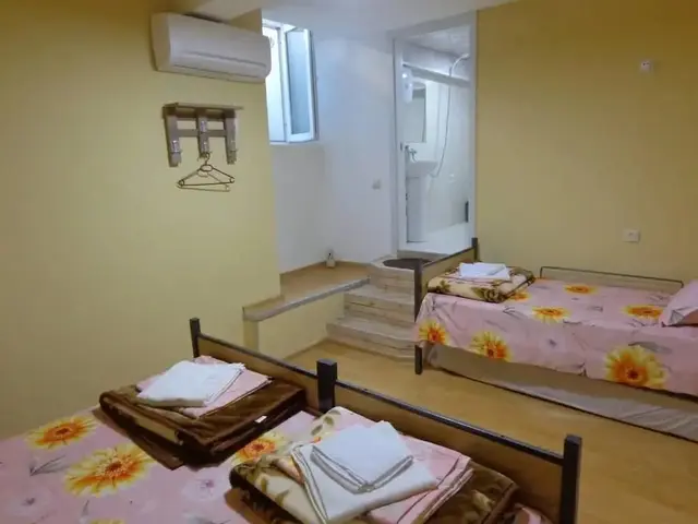 фото отеля Hostel Beni изображение №5