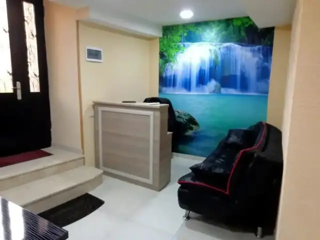 фотографии отеля Hostel Beni изображение №7