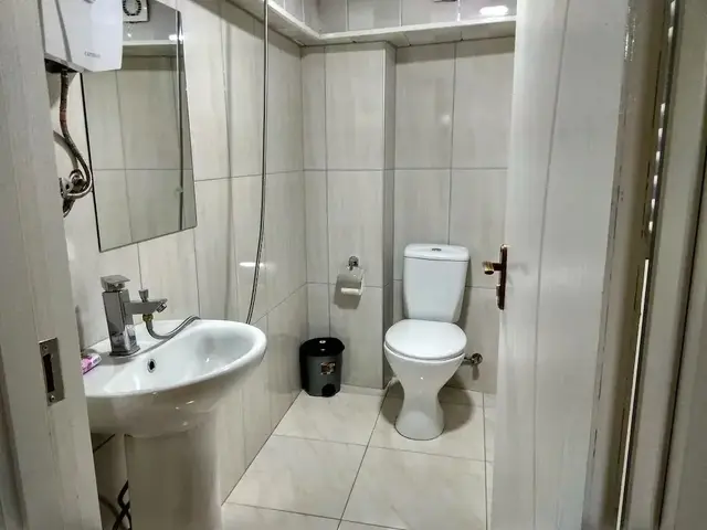 фото Hostel Beni изображение №2