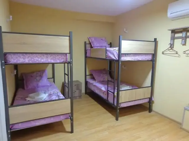 фото Hostel Beni изображение №6