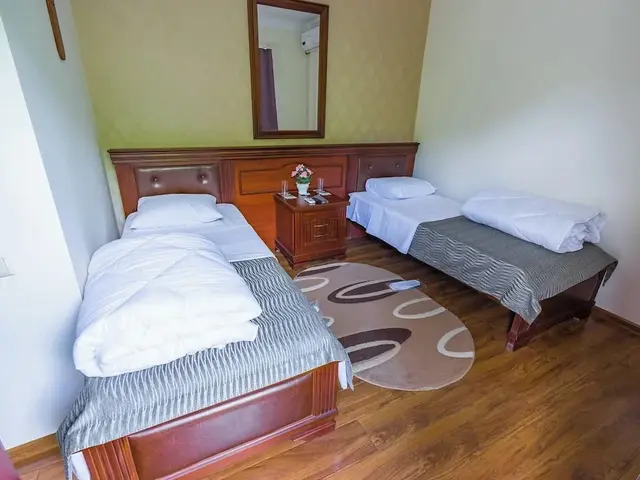 фото отеля Prometheus Gate Hotel изображение №17