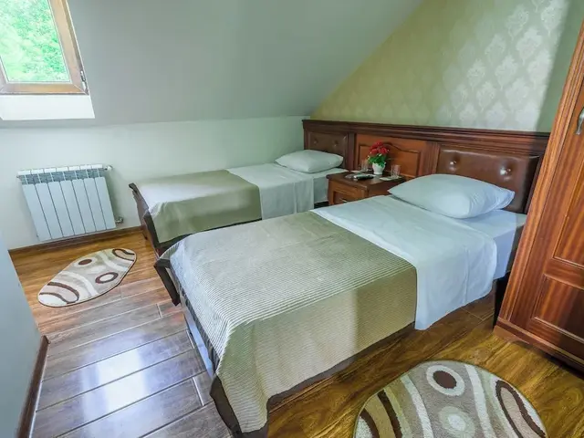 фотографии отеля Prometheus Gate Hotel изображение №19