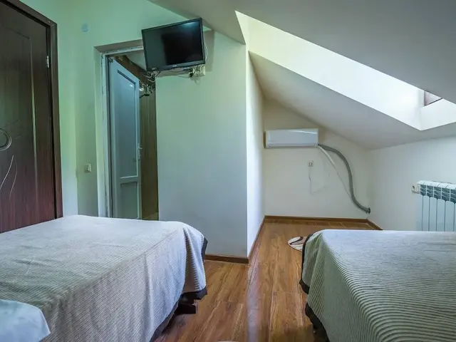 фото Prometheus Gate Hotel изображение №18
