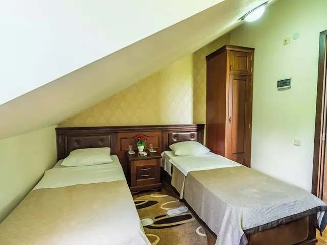 фотографии Prometheus Gate Hotel изображение №20