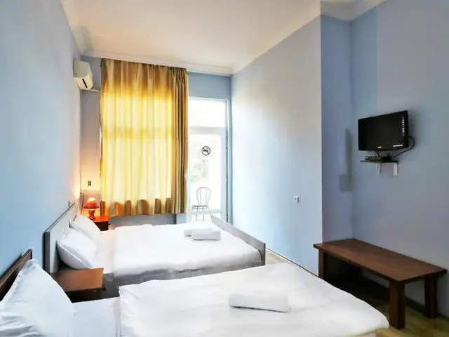 фотографии Ortachala Palace изображение №44