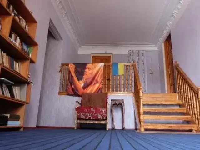 фотографии Merab Hostel изображение №4