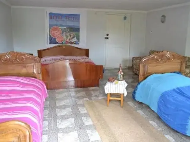 фото Merab Hostel изображение №6