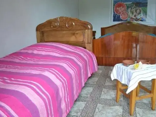 фотографии Merab Hostel изображение №8