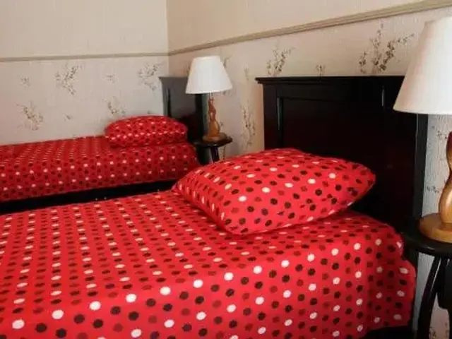 фото отеля Nest Hostel изображение №1