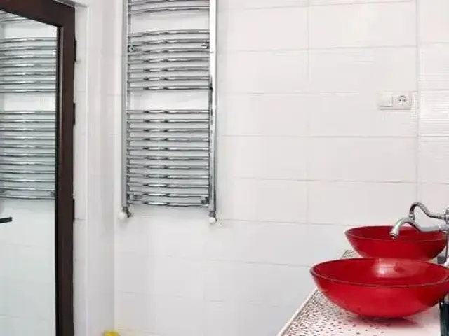 фотографии отеля Nest Hostel изображение №7