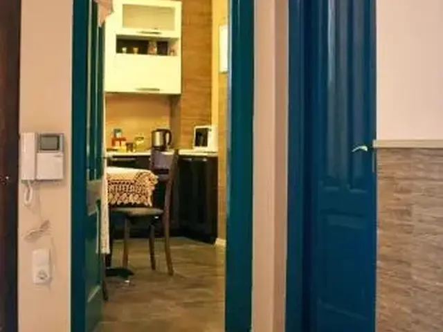 фото Nest Hostel изображение №10