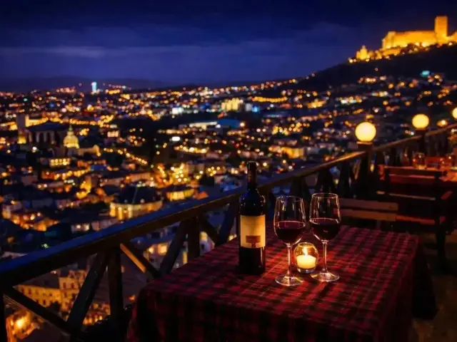фото Gomi 19 Boutique - Old Tbilisi Hotel изображение №14