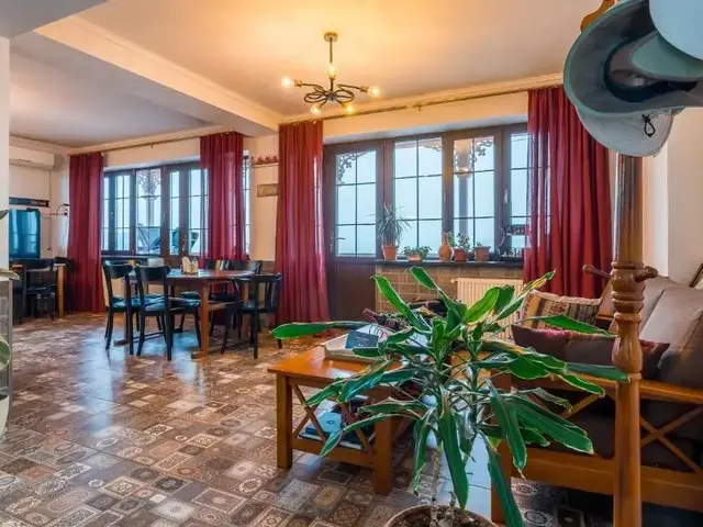 фото Gomi 19 Boutique - Old Tbilisi Hotel изображение №10