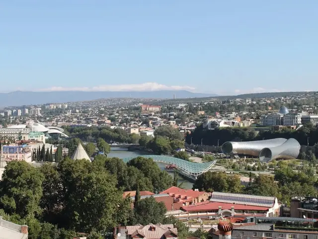 фото отеля Gomi 19 Boutique - Old Tbilisi Hotel изображение №5