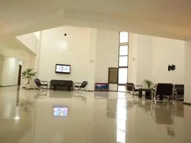 фото отеля Hotel Rustavi изображение №5