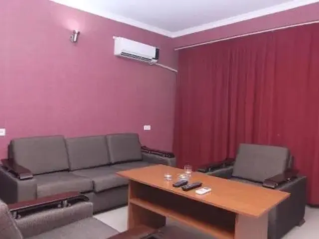 фотографии Hotel Rustavi изображение №4