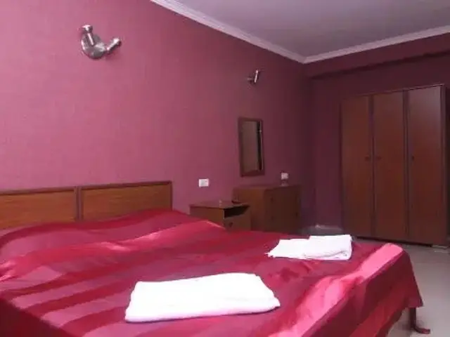 фотографии Hotel Rustavi изображение №8