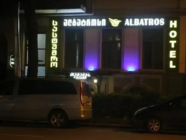 фото отеля Albatros изображение №1