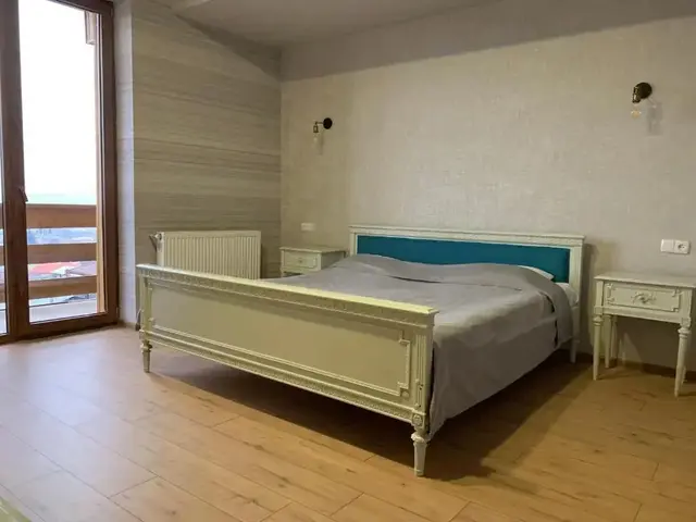 фотографии Hillside Resort Telavi изображение №16