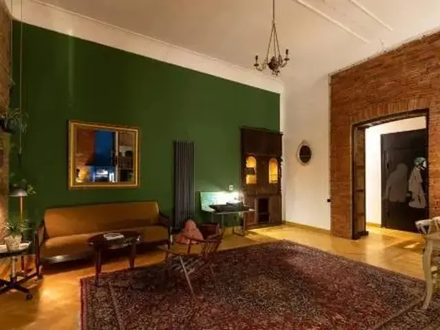 фотографии отеля Hostel 91 изображение №7