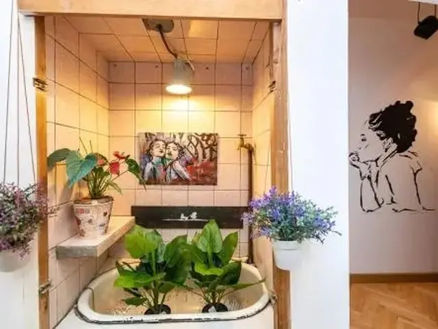 фотографии Hostel 91 изображение №8