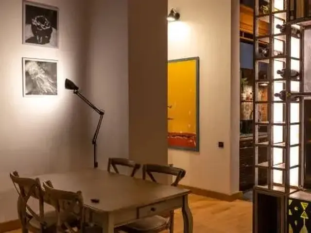 фото отеля Hostel 91 изображение №9