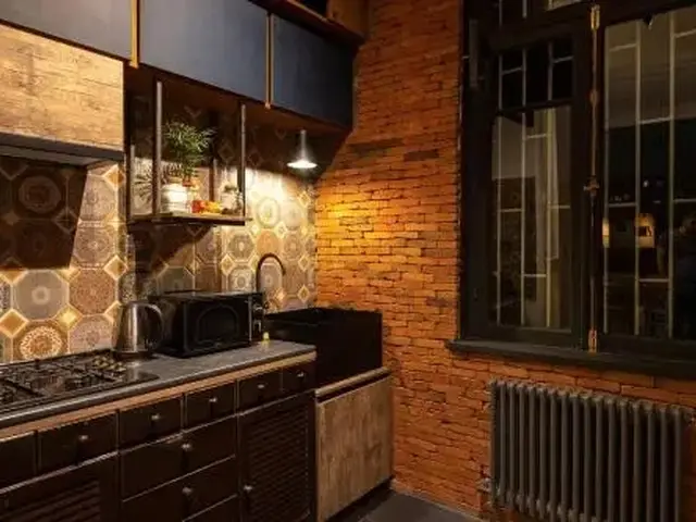 фотографии отеля Hostel 91 изображение №3