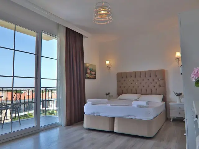фотографии отеля Lavinia Garden Alacati изображение №23