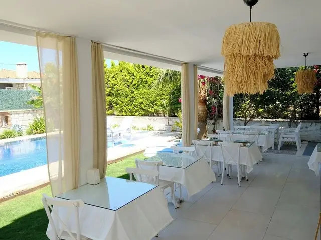 фото Lavinia Garden Alacati изображение №22
