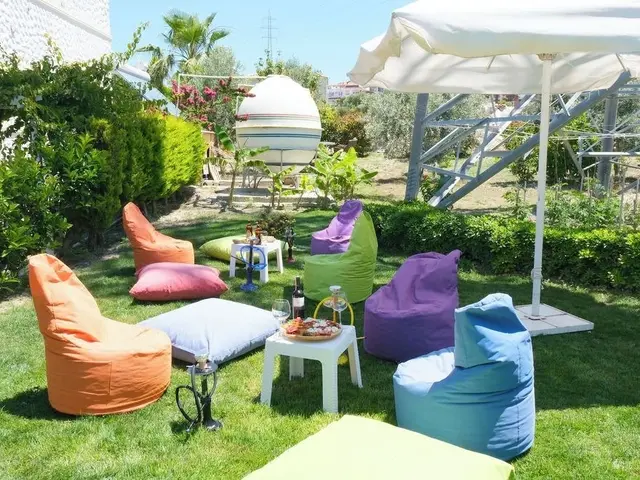 фото отеля Lavinia Garden Alacati изображение №21
