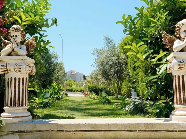 фотографии Lavinia Garden Alacati изображение №20