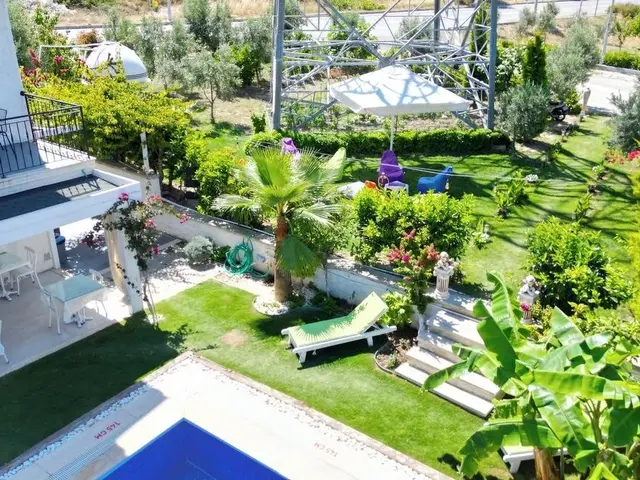 фото Lavinia Garden Alacati изображение №18