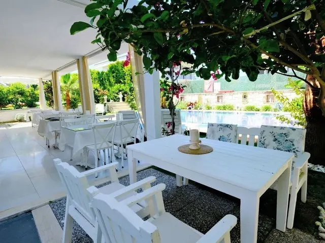 фотографии Lavinia Garden Alacati изображение №8