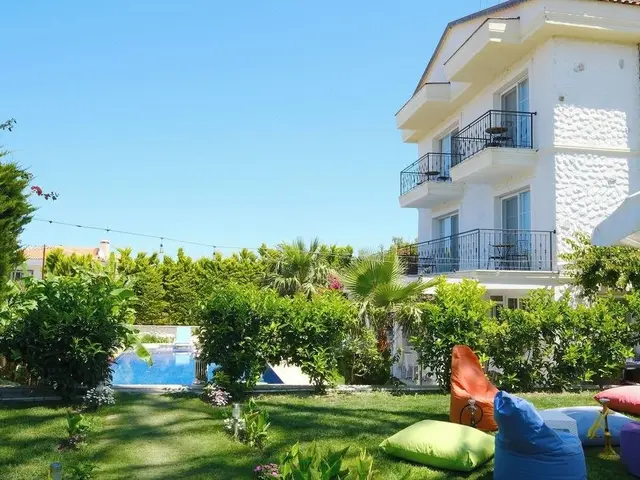 фото отеля Lavinia Garden Alacati изображение №5