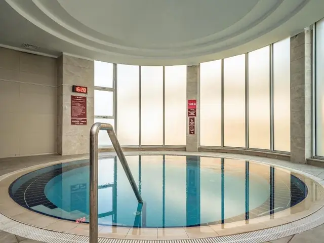 фотографии MCG Hotels Thermal Spa Convention Center изображение №24