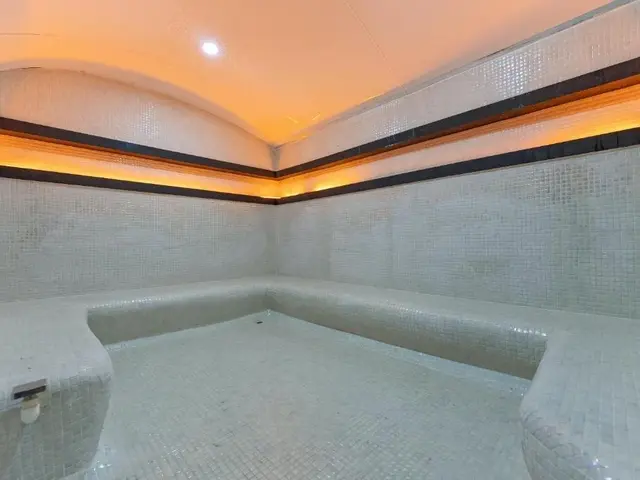 фото MCG Hotels Thermal Spa Convention Center изображение №30