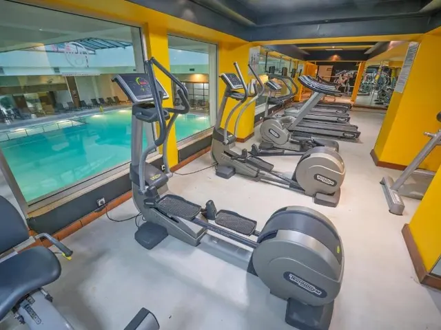 фотографии MCG Hotels Thermal Spa Convention Center изображение №28