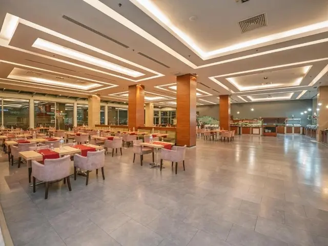 фото отеля MCG Hotels Thermal Spa Convention Center изображение №29
